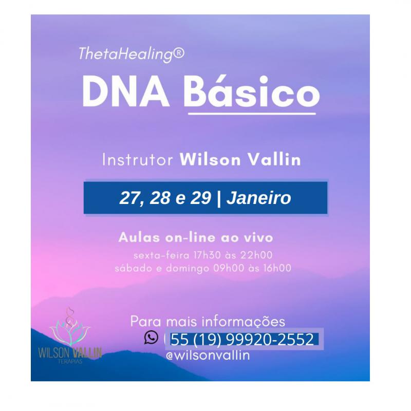 DNA Básico