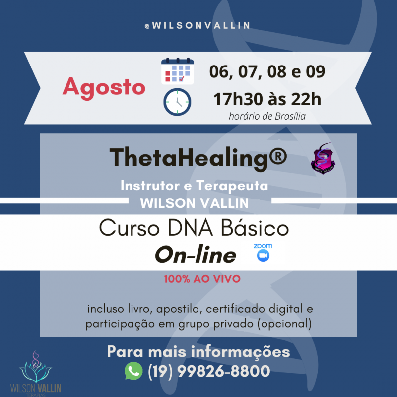 DNA Básico