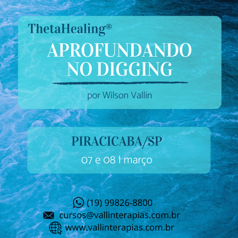 Aprofundamento no Digging
