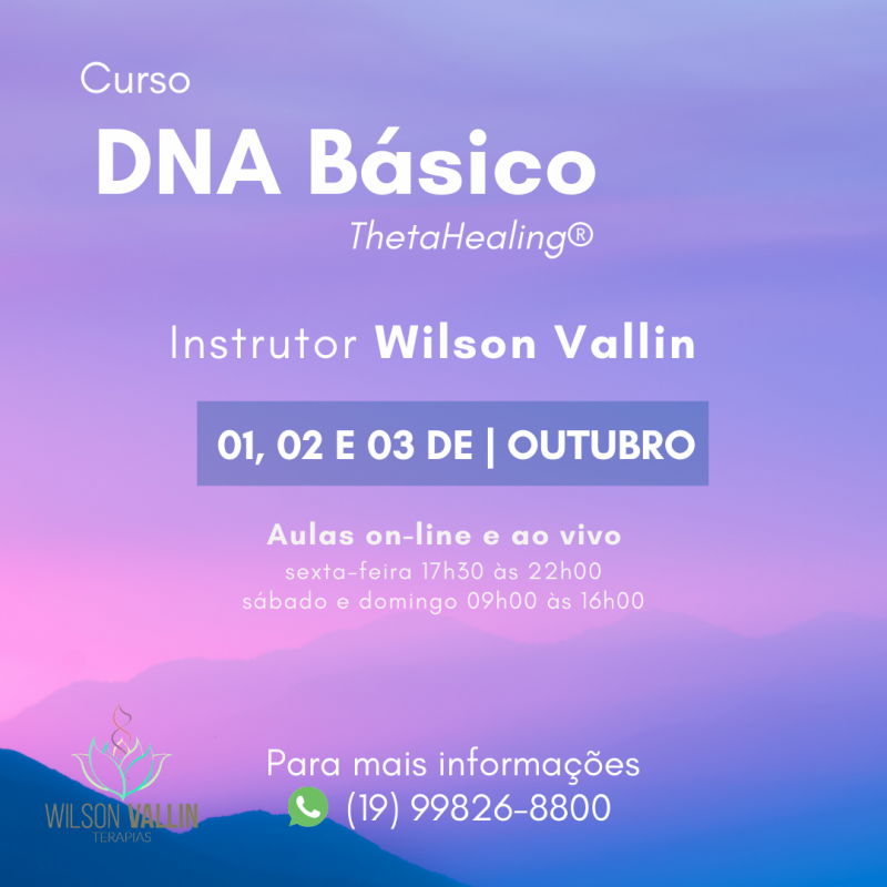 DNA Básico